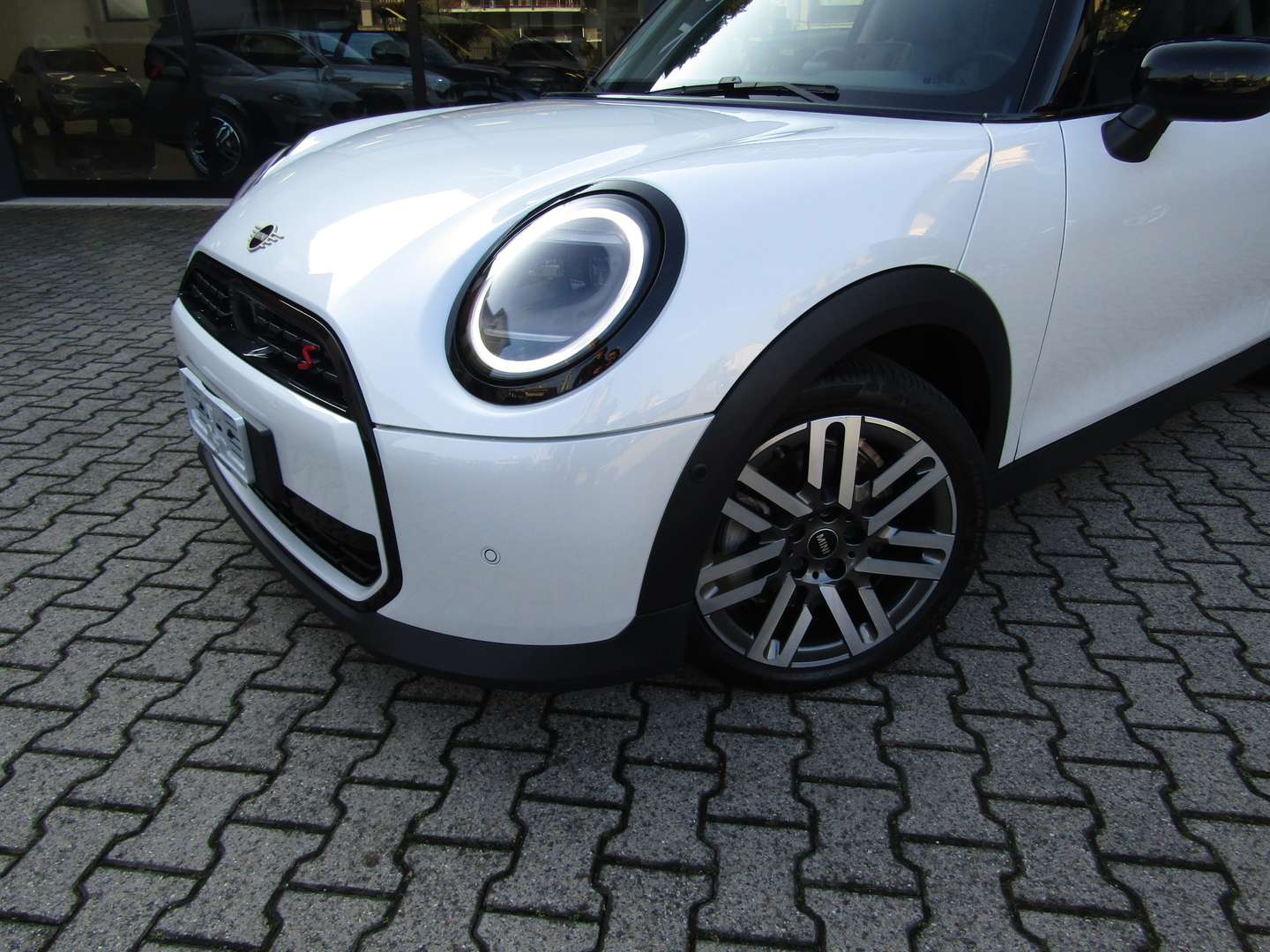 Mini 3 Portes Classic Cooper S - 2024 - Joinsteer - #6