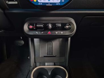 Mini 3 Portes JCW Cooper — photo 11