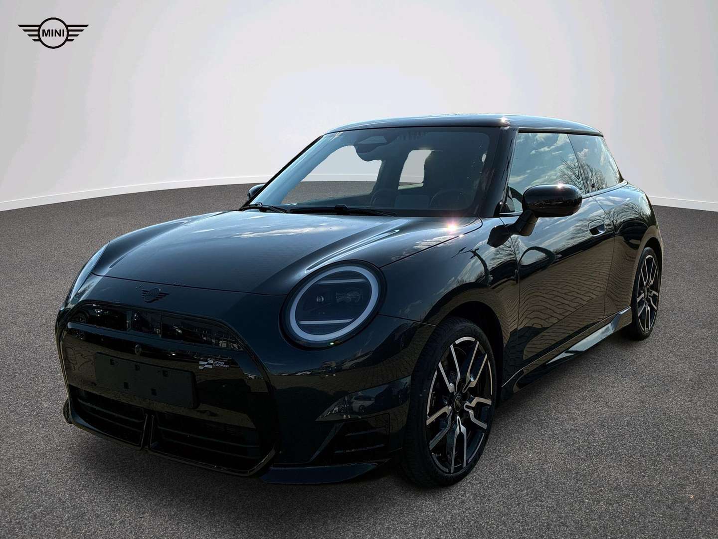Mini Cooper SE JCW Cooper SE - 2025 - Joinsteer - #1