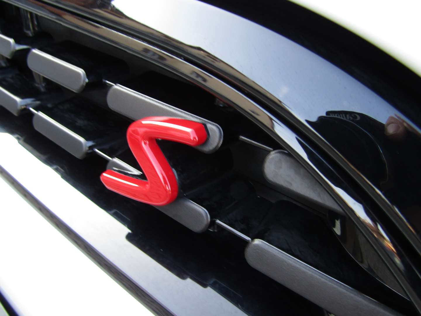 Mini 3 Portes Classic Cooper S - 2024 - Joinsteer - #7