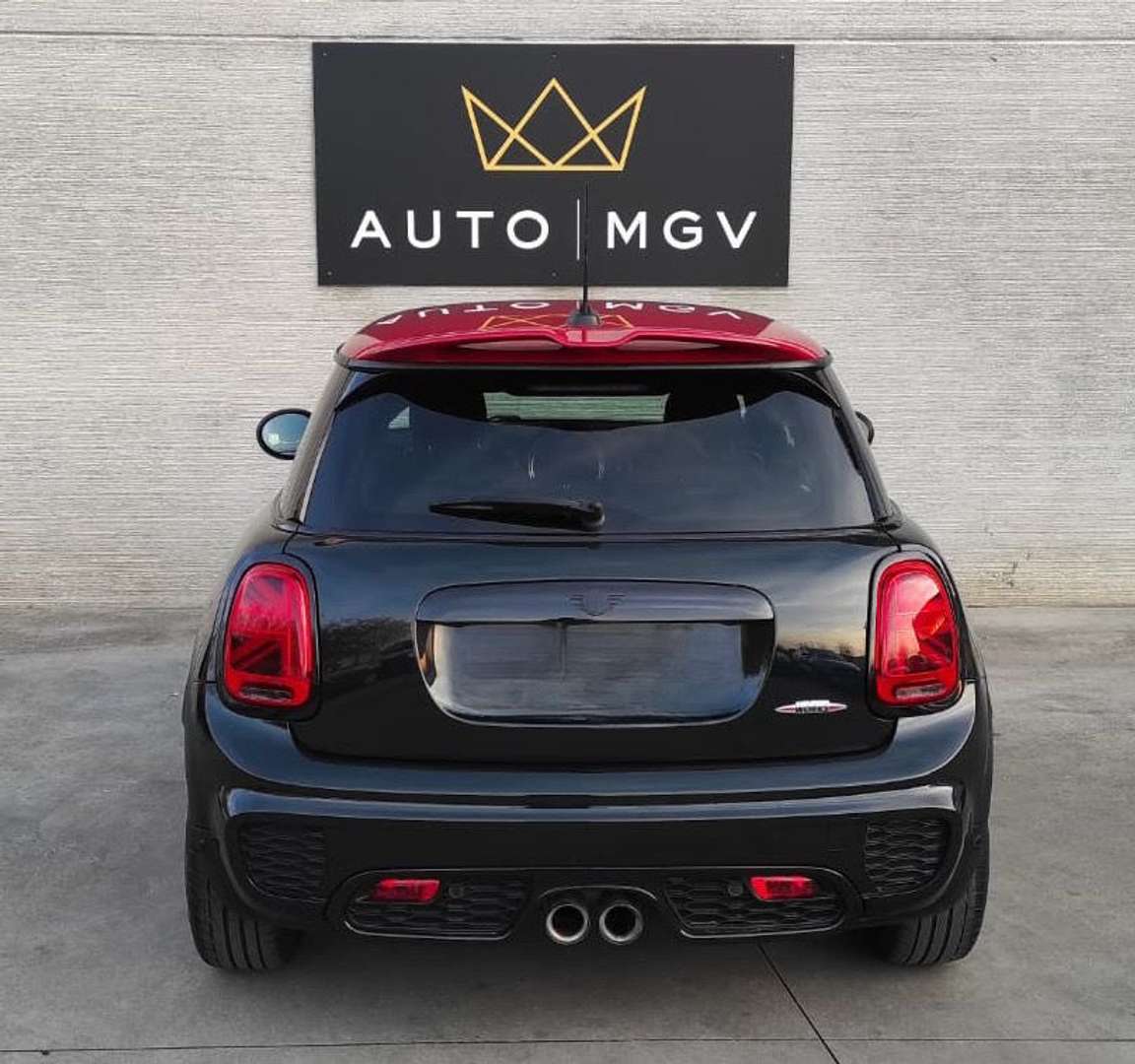 Mini 3 Portes JCW Cooper - 2019 - Joinsteer - #4