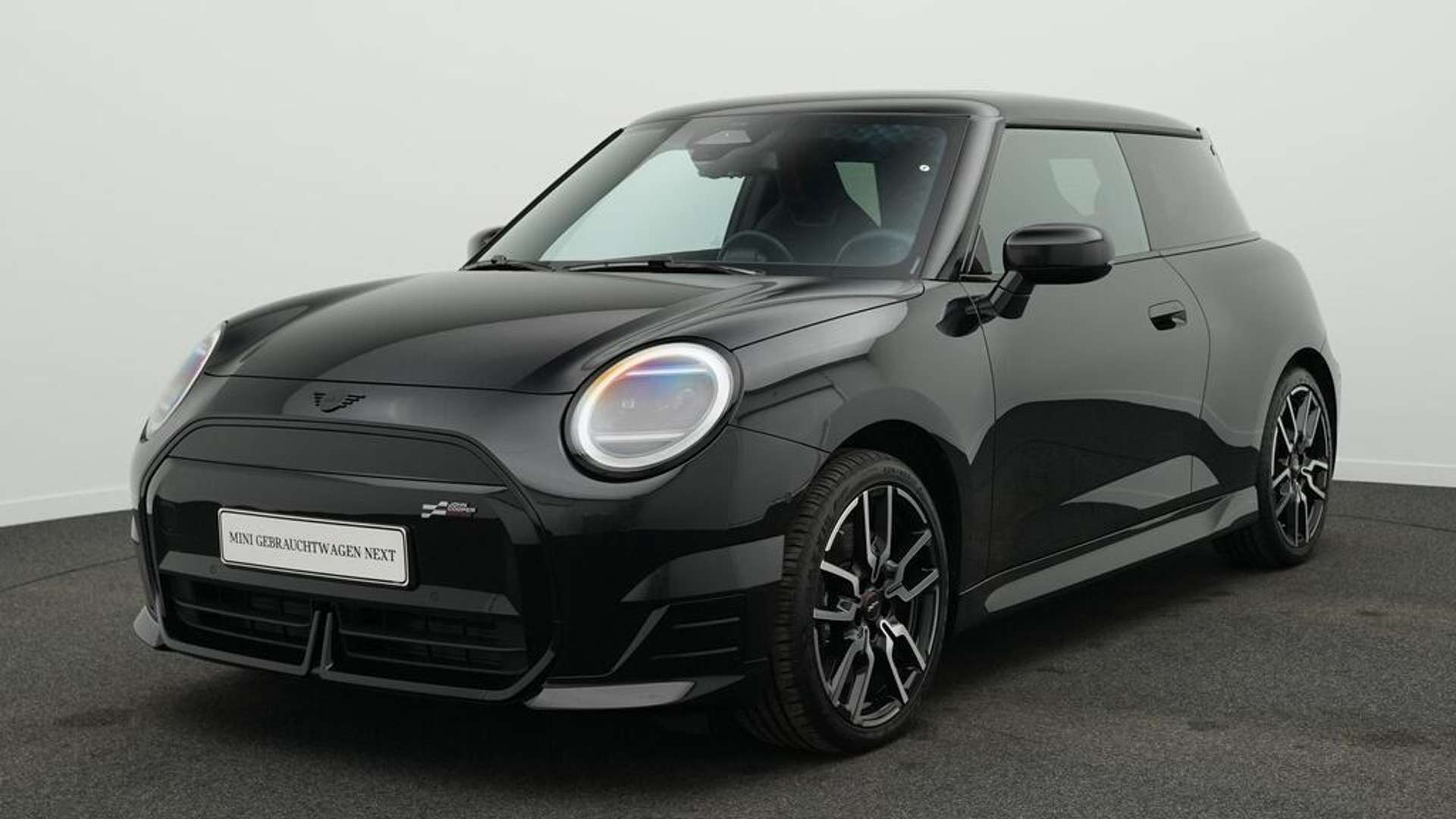 Mini Cooper E JCW Cooper E - 2025 - Joinsteer - #1