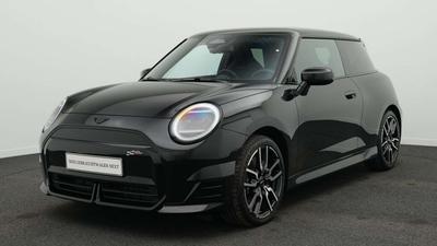 Mini Cooper E JCW Cooper E -  - Joinsteer - #1