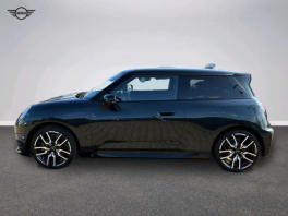 Mini Cooper SE JCW Cooper SE - 2025 - Joinsteer - #2