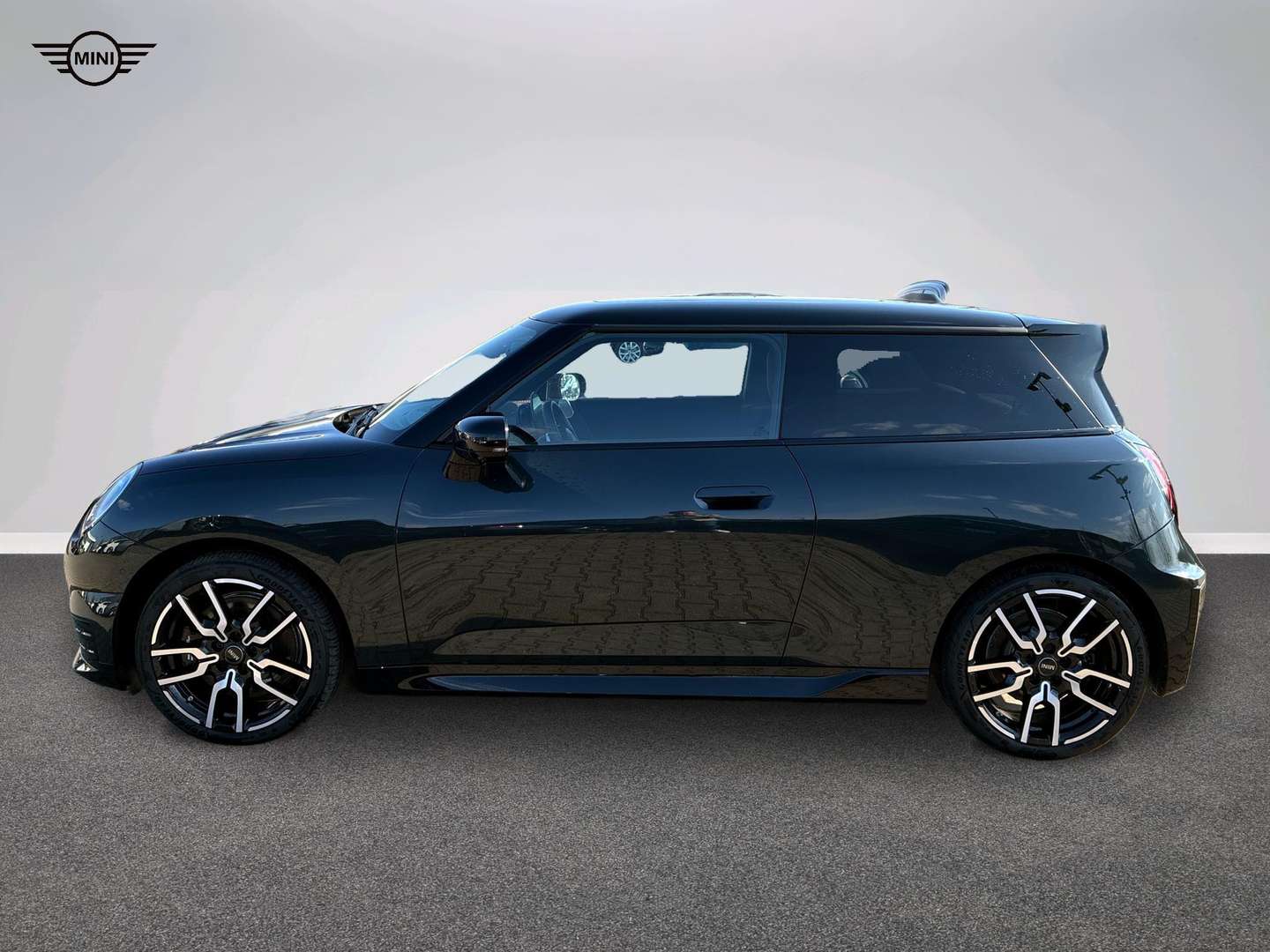 Mini Cooper SE JCW Cooper SE - 2025 - Joinsteer - #2