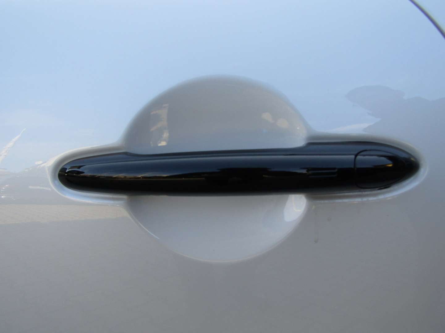 Mini 3 Portes Classic Cooper S - 2024 - Joinsteer - #8