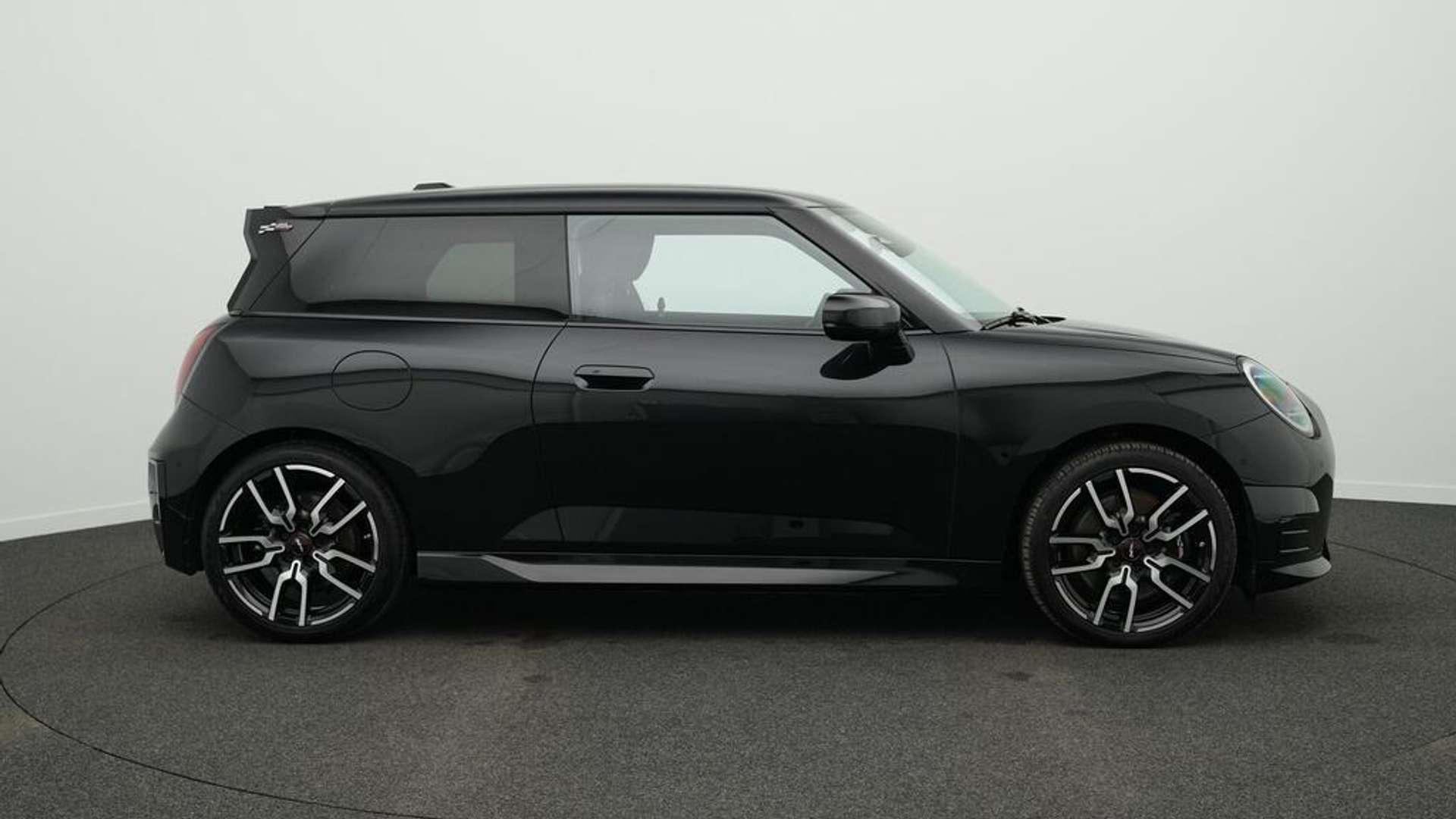 Mini Cooper E JCW Cooper E - 2025 - Joinsteer - #2