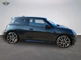 Mini Cooper SE JCW Cooper SE - 2025 - Joinsteer - #3