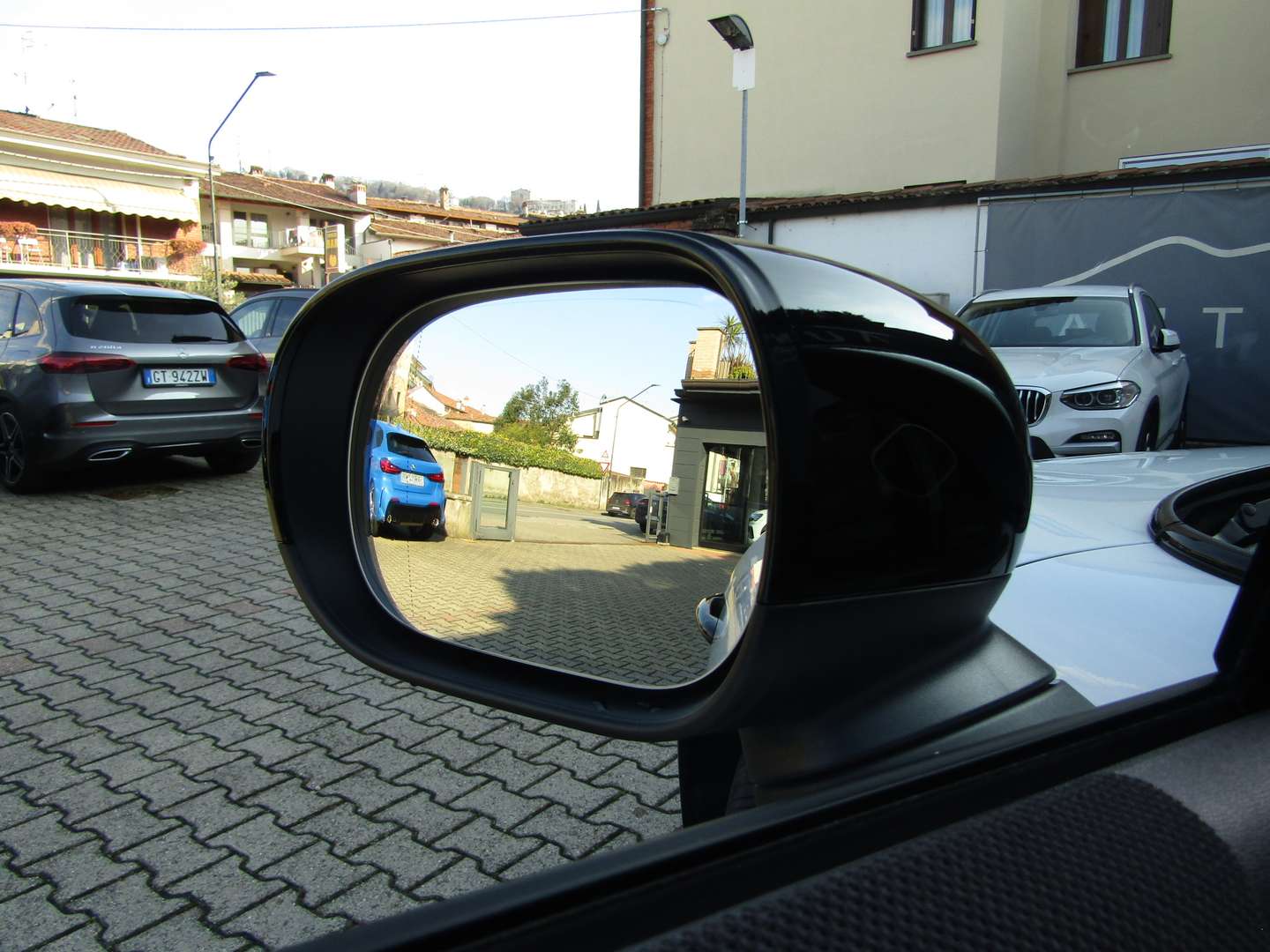 Mini 3 Portes Classic Cooper S - 2024 - Joinsteer - #9