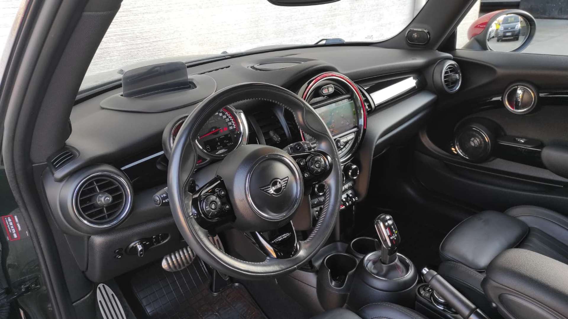 Mini 3 Portes JCW Cooper - 2019 - Joinsteer - #6