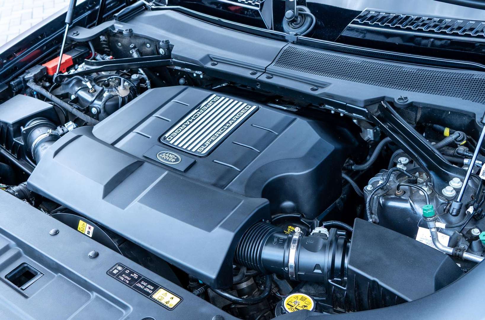 Land Rover Defender V8 Carpathian Edition - 2023 - Joinsteer - #9