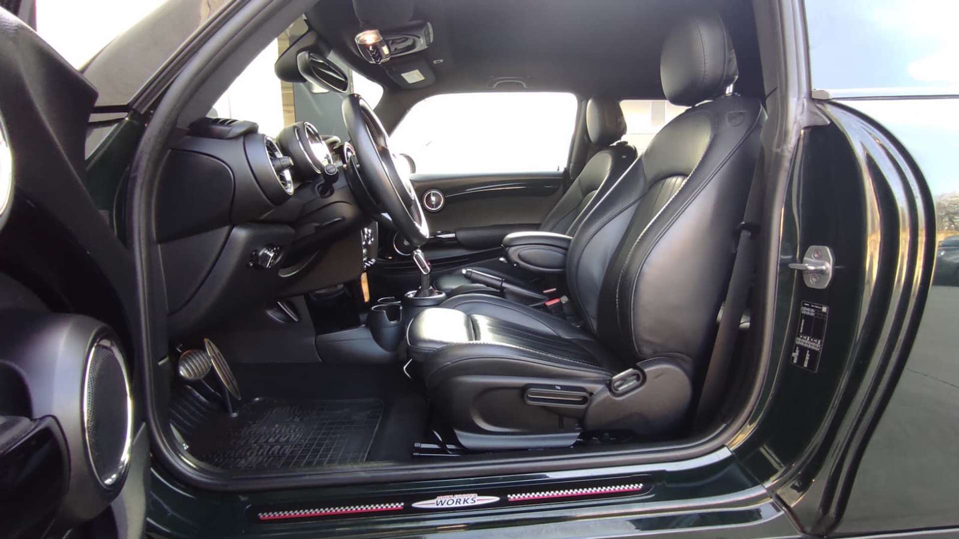 Mini 3 Portes JCW Cooper - 2019 - Joinsteer - #7