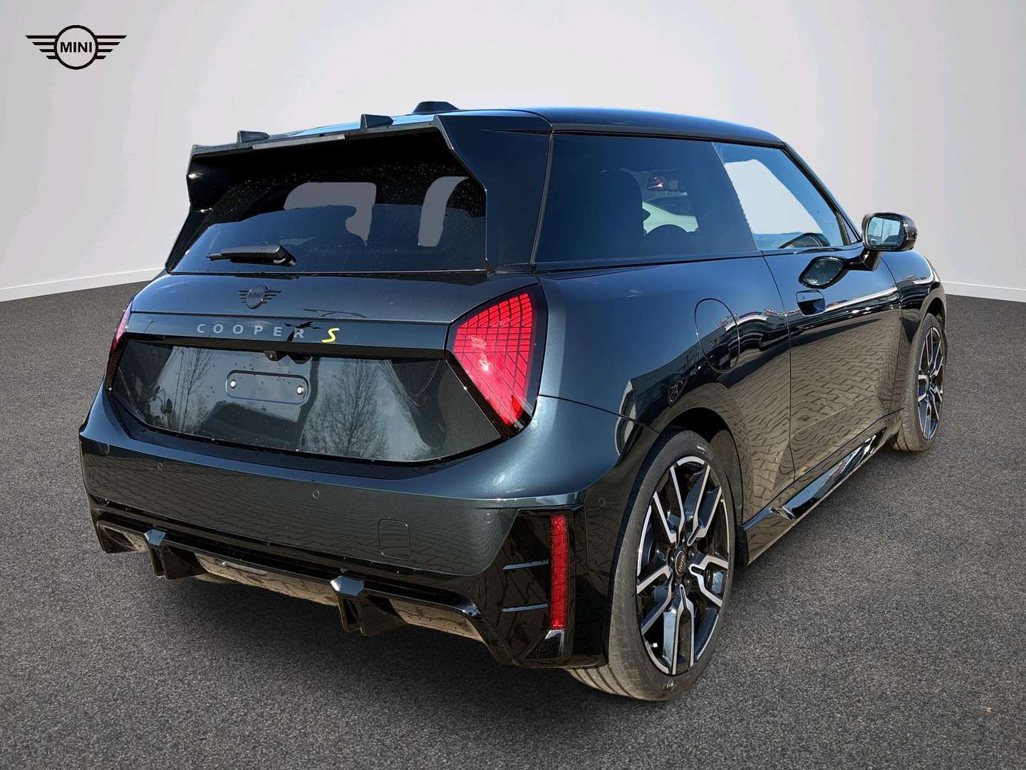 Mini Cooper SE JCW Cooper SE - 2025 - Joinsteer - #4