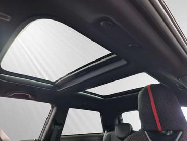 Mini 3 Portes JCW Cooper — photo 15