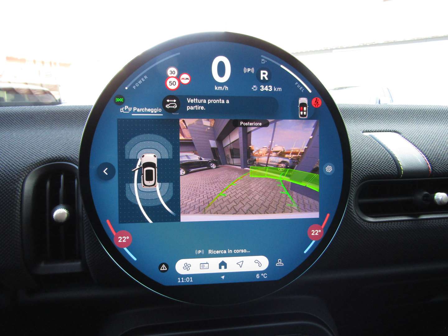 Mini 3 Portes Classic Cooper S - 2024 - Joinsteer - #12