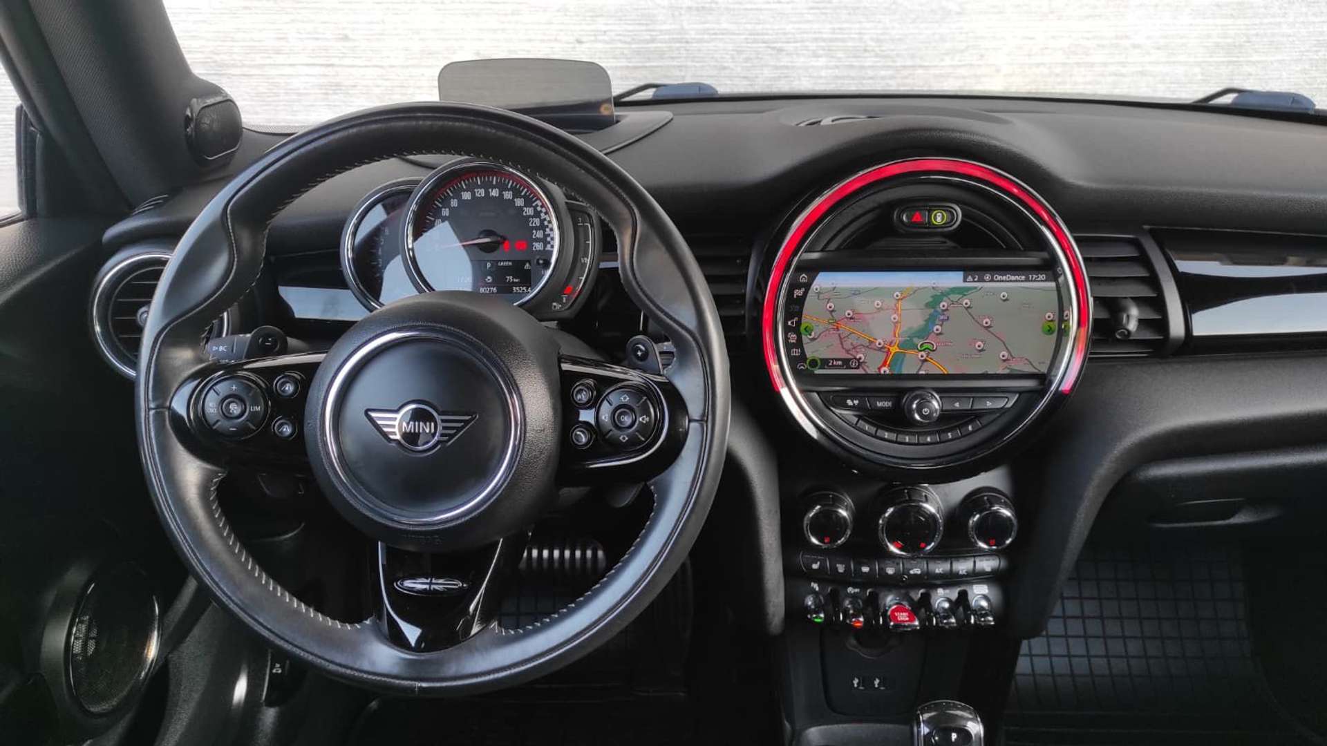 Mini 3 Portes JCW Cooper - 2019 - Joinsteer - #10