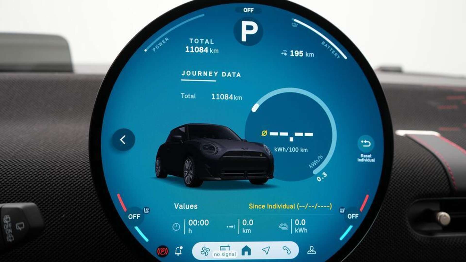 Mini Cooper E JCW Cooper E - 2025 - Joinsteer - #8