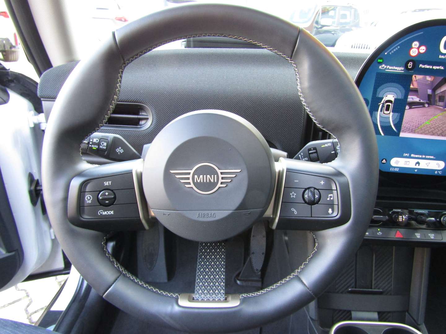 Mini 3 Portes Classic Cooper S - 2024 - Joinsteer - #14