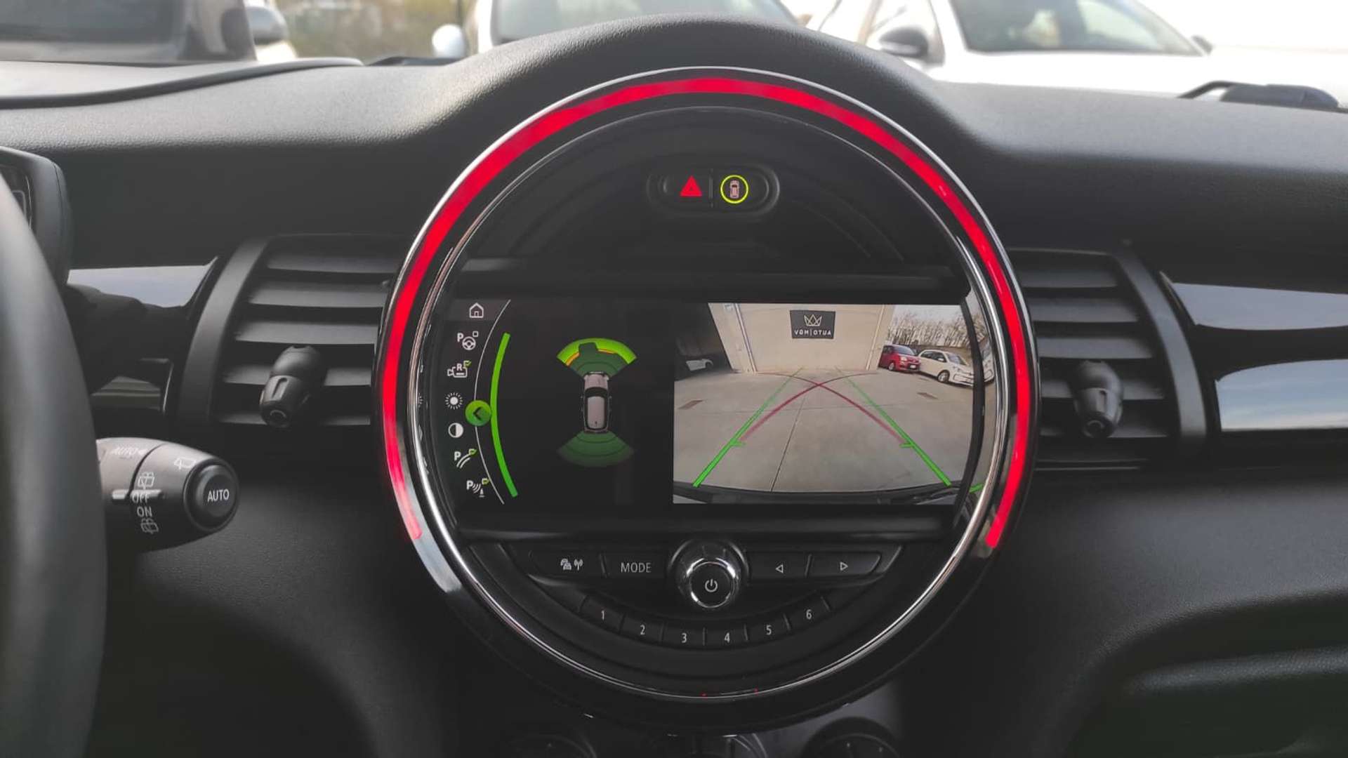 Mini 3 Portes JCW Cooper - 2019 - Joinsteer - #11