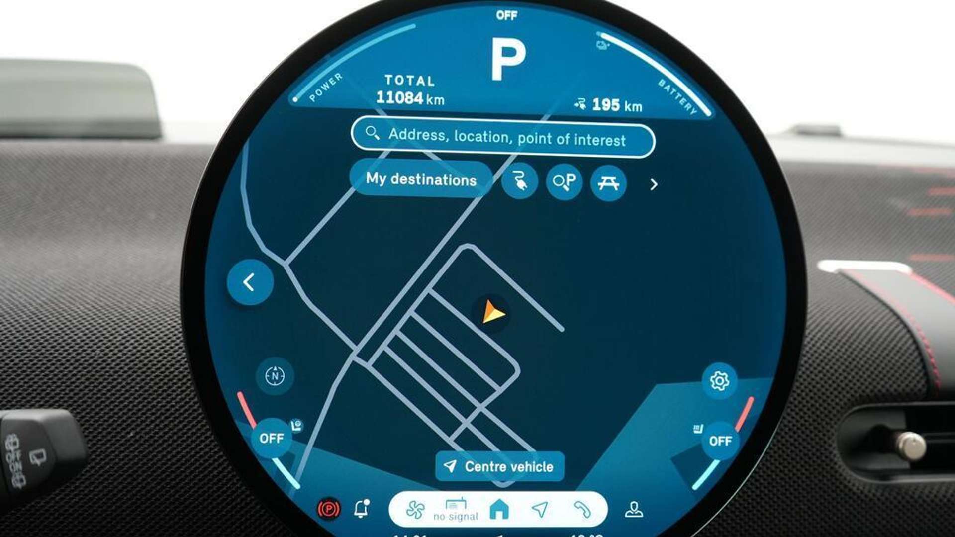 Mini Cooper E JCW Cooper E - 2025 - Joinsteer - #9