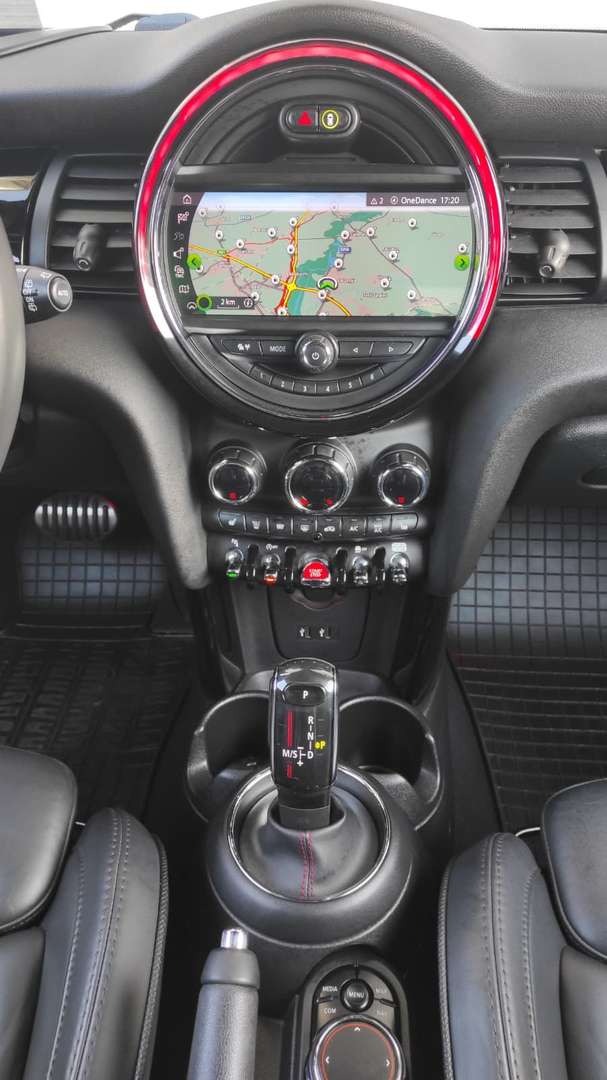 Mini 3 Portes JCW Cooper - 2019 - Joinsteer - #12