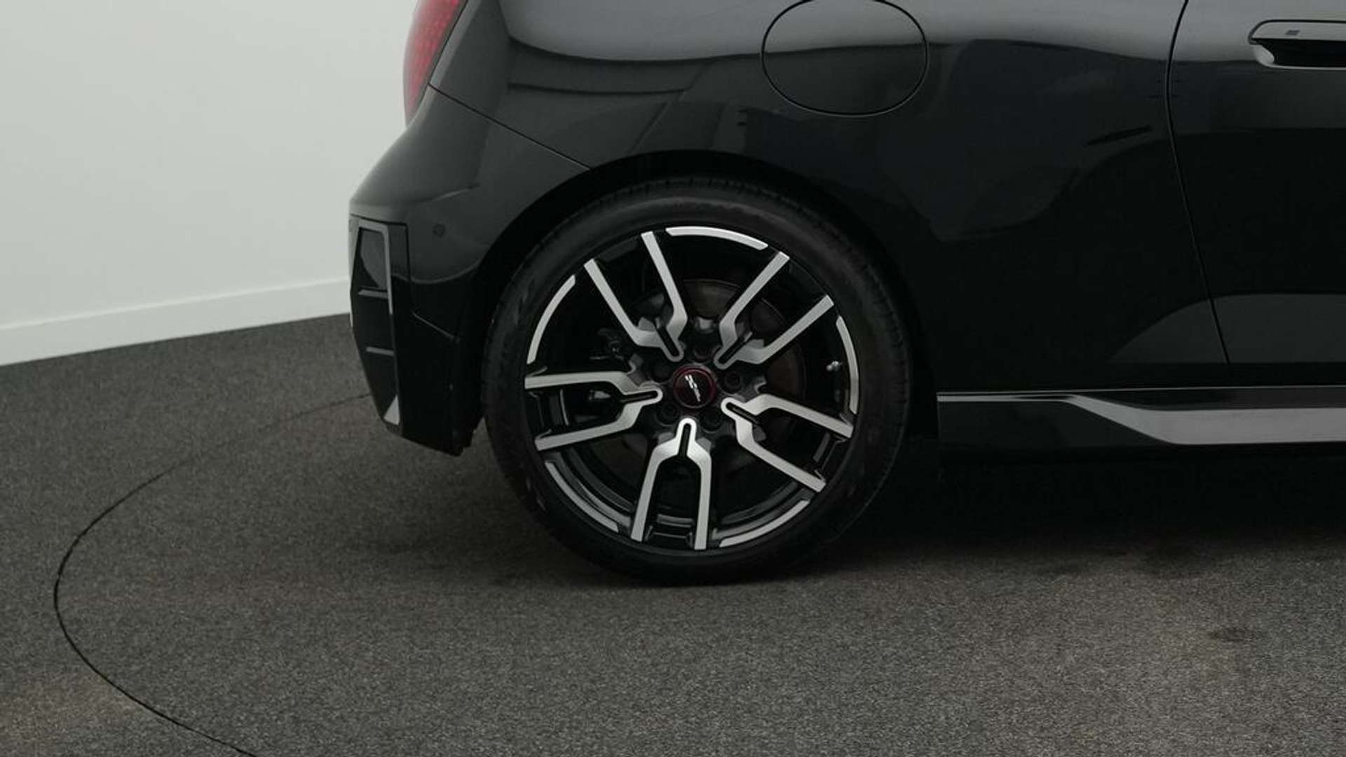 Mini Cooper E JCW Cooper E - 2025 - Joinsteer - #10