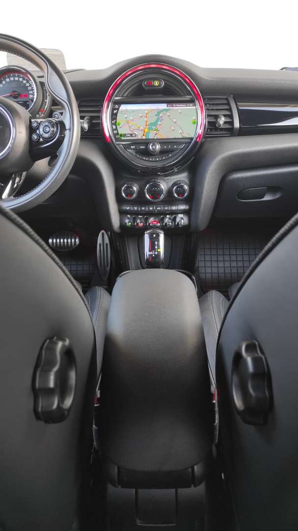 Mini 3 Portes JCW Cooper - 2019 - Joinsteer - #13