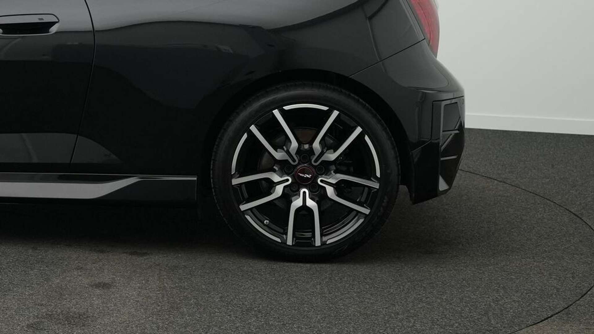 Mini Cooper E JCW Cooper E - 2025 - Joinsteer - #11