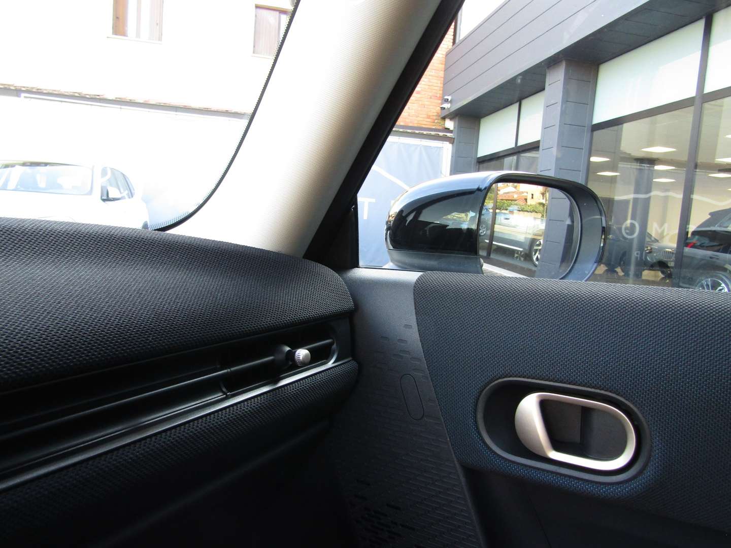 Mini 3 Portes Classic Cooper S - 2024 - Joinsteer - #16