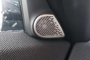 Mini Countryman JCW Cooper SE — photo 10