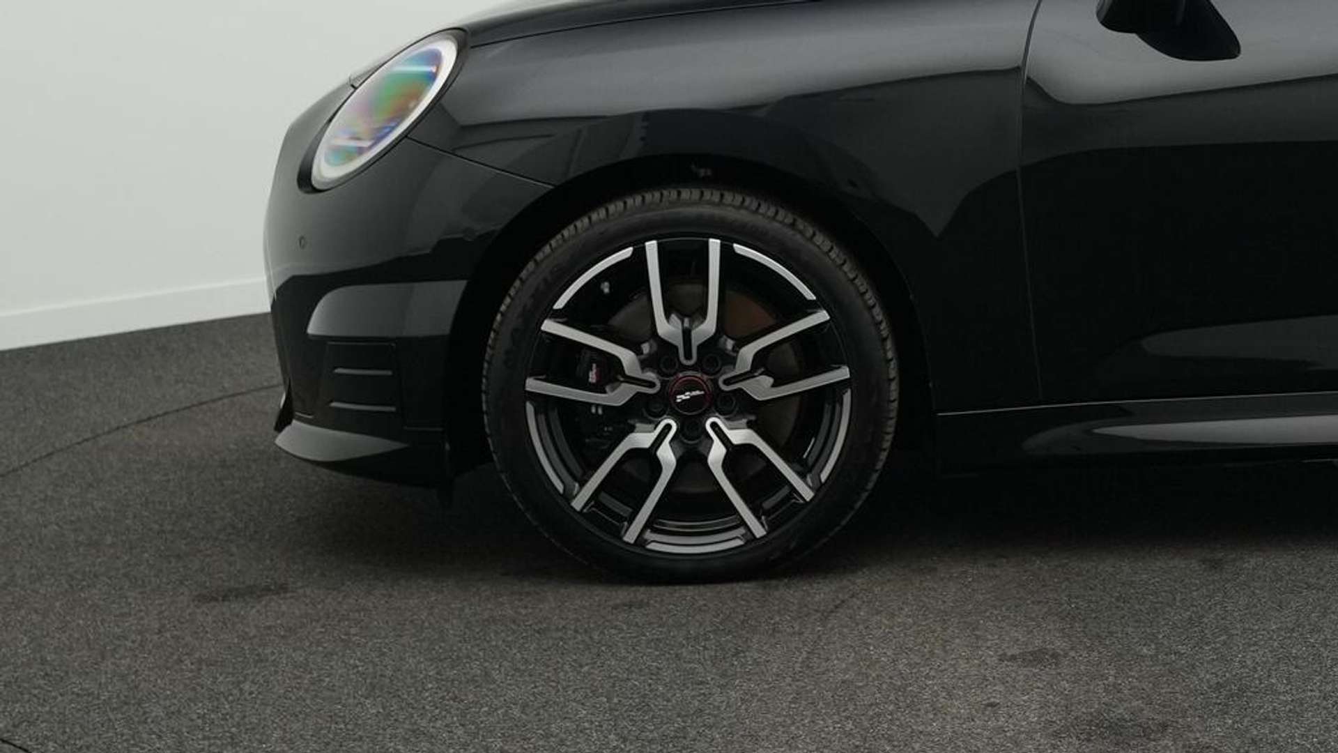 Mini Cooper E JCW Cooper E - 2025 - Joinsteer - #12