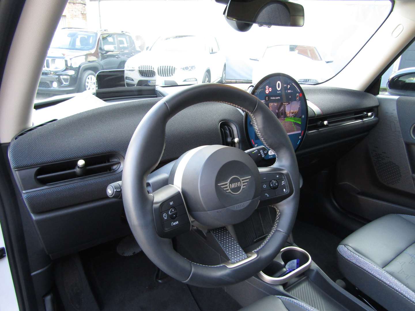 Mini 3 Portes Classic Cooper S - 2024 - Joinsteer - #17