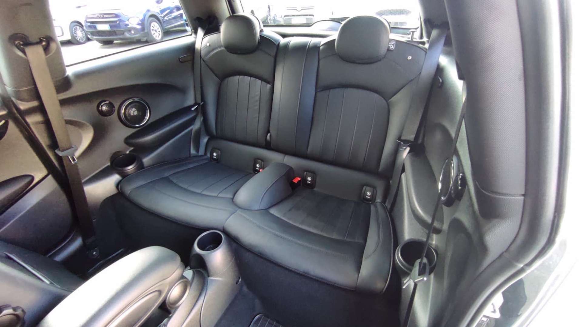 Mini 3 Portes JCW Cooper - 2019 - Joinsteer - #15