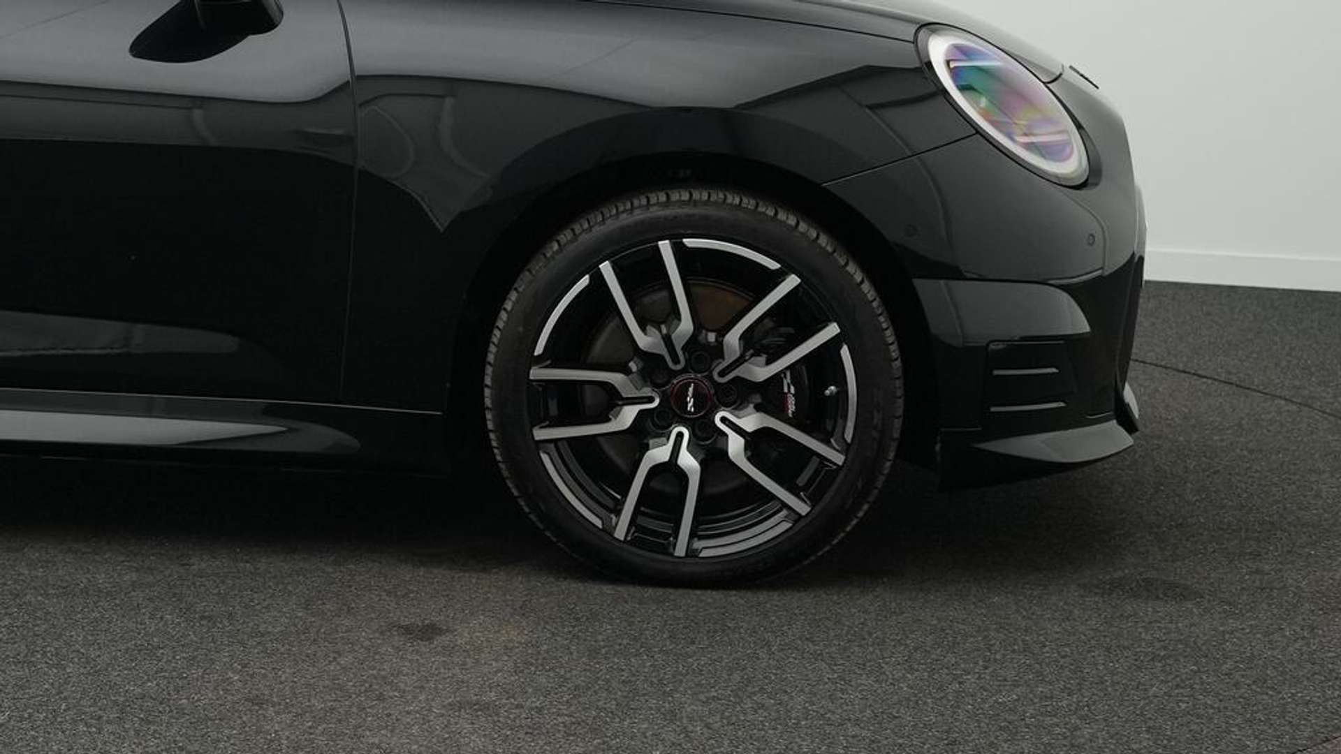 Mini Cooper E JCW Cooper E - 2025 - Joinsteer - #13