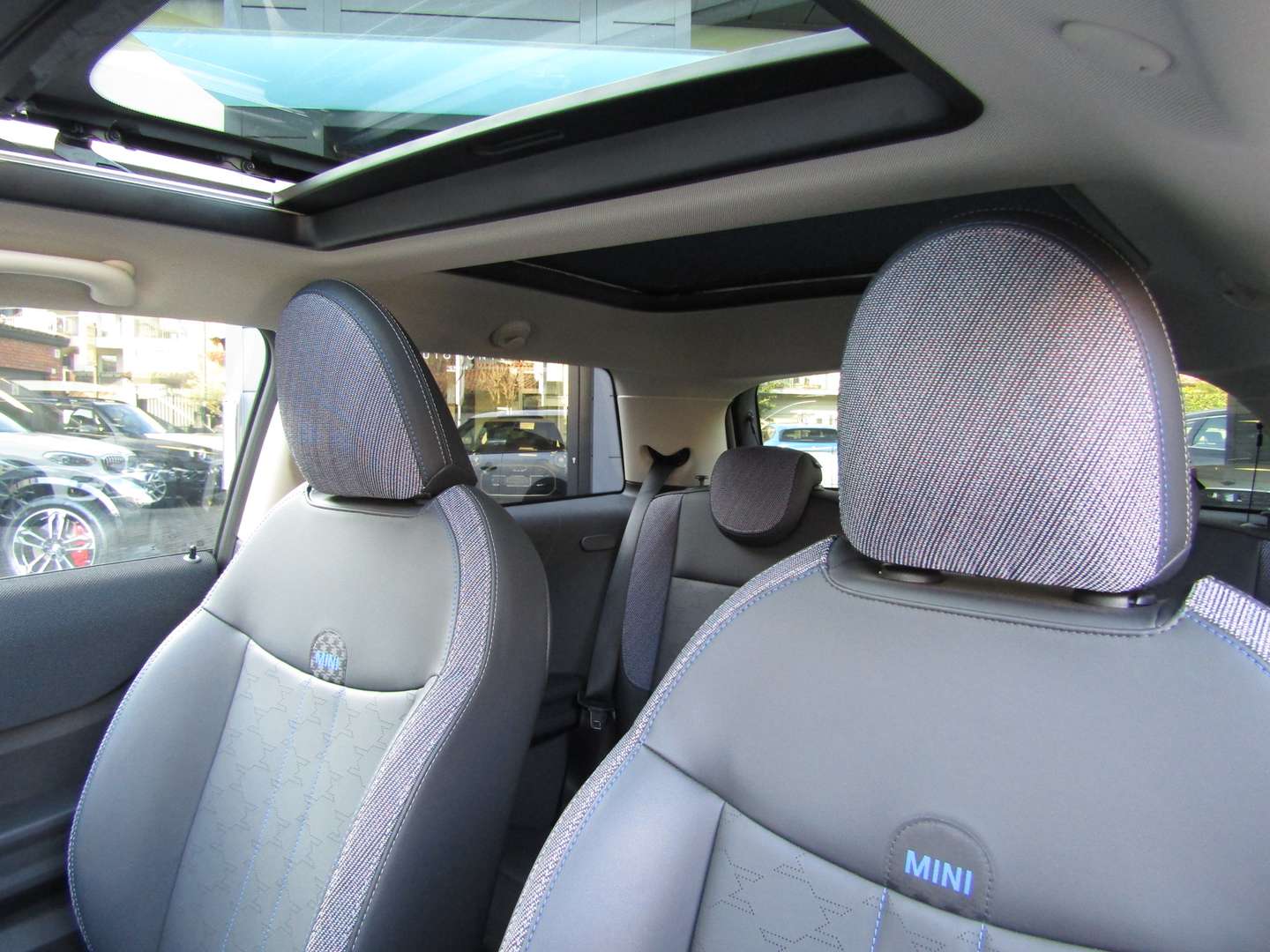 Mini 3 Portes Classic Cooper S - 2024 - Joinsteer - #18