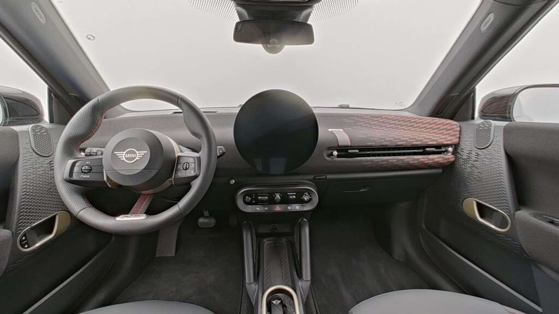 Mini Cooper E JCW Cooper E - 2025 - Joinsteer - #14