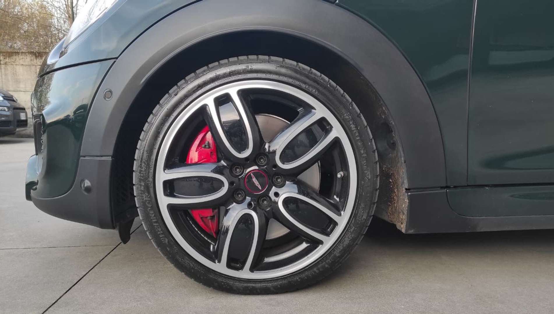 Mini 3 Portes JCW Cooper - 2019 - Joinsteer - #16