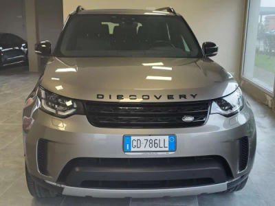 Land Rover Discovery D300 HSE -  - Joinsteer - #2