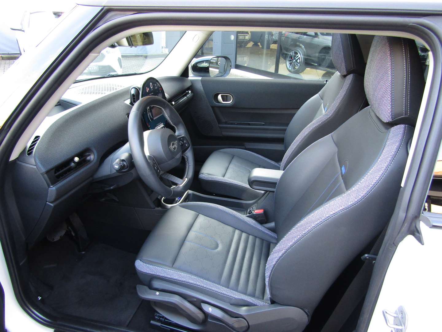 Mini 3 Portes Classic Cooper S - 2024 - Joinsteer - #19