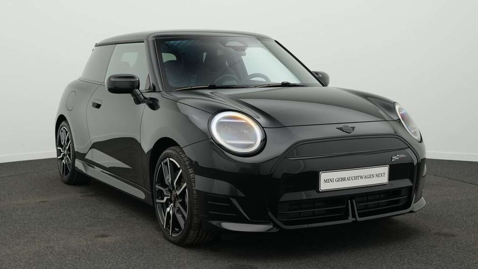 Mini Cooper E JCW Cooper E - 2025 - Joinsteer - #15