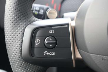 Mini Countryman JCW Cooper SE — photo 14