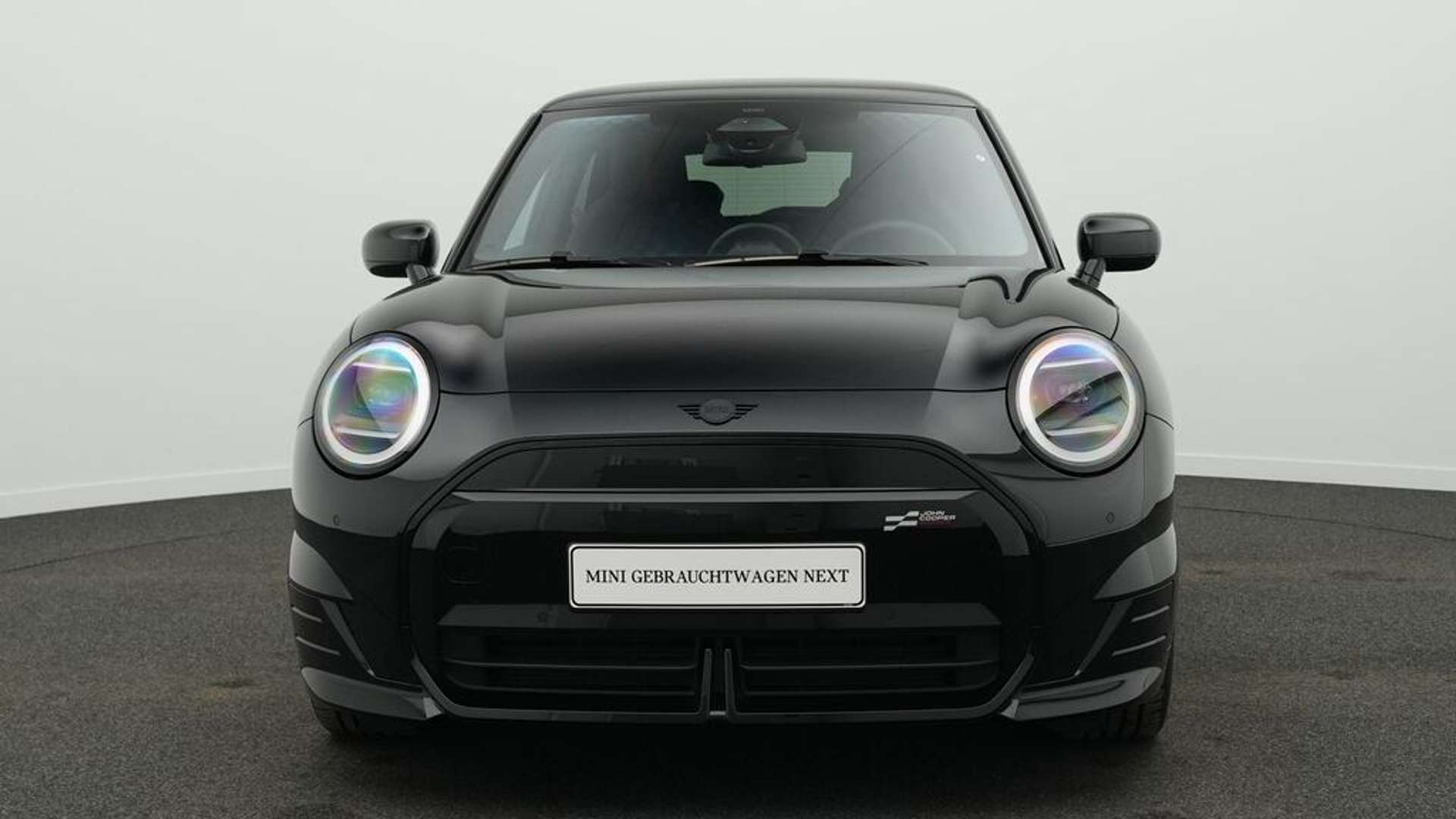 Mini Cooper E JCW Cooper E - 2025 - Joinsteer - #16