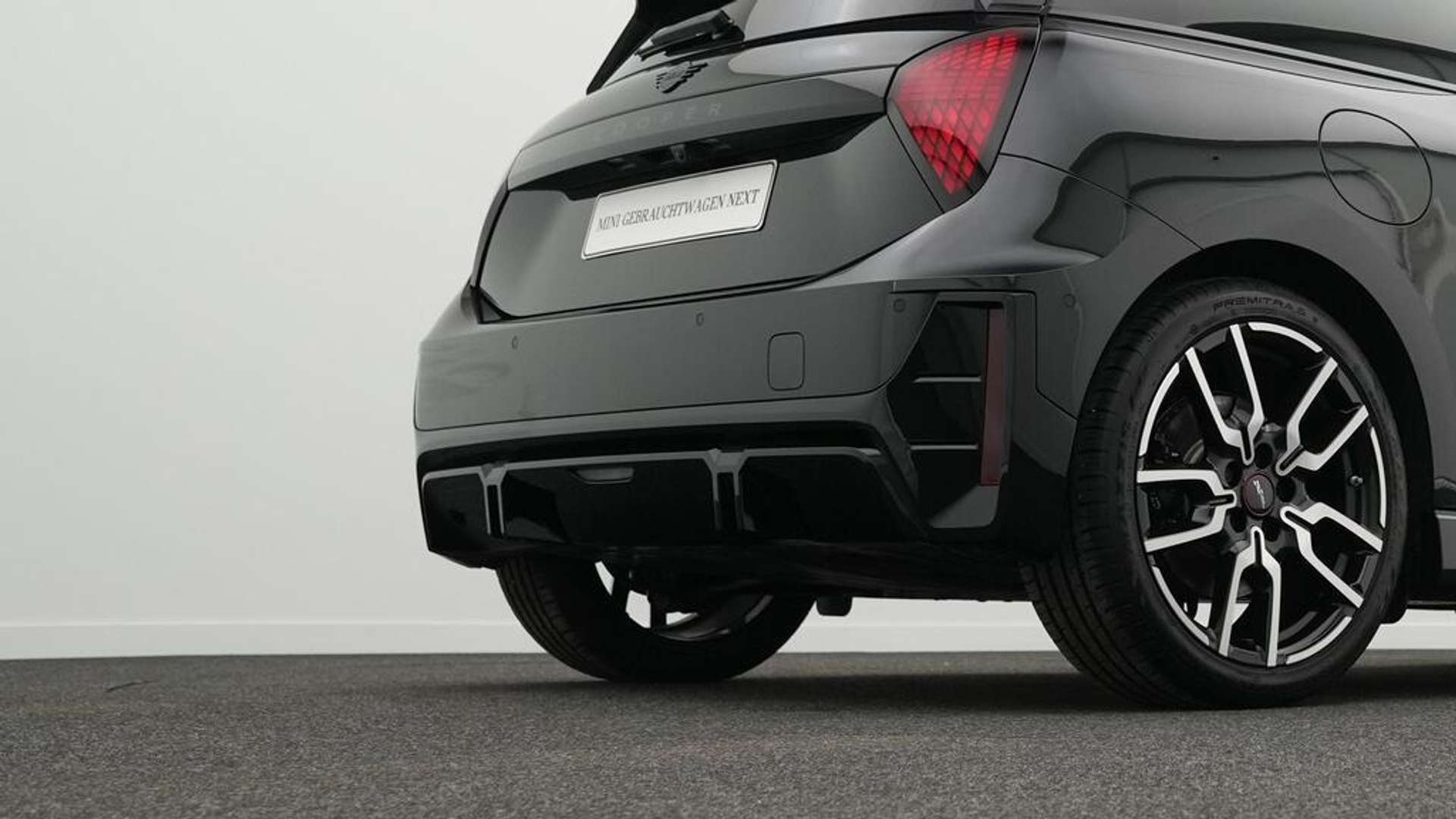 Mini Cooper E JCW Cooper E - 2025 - Joinsteer - #17