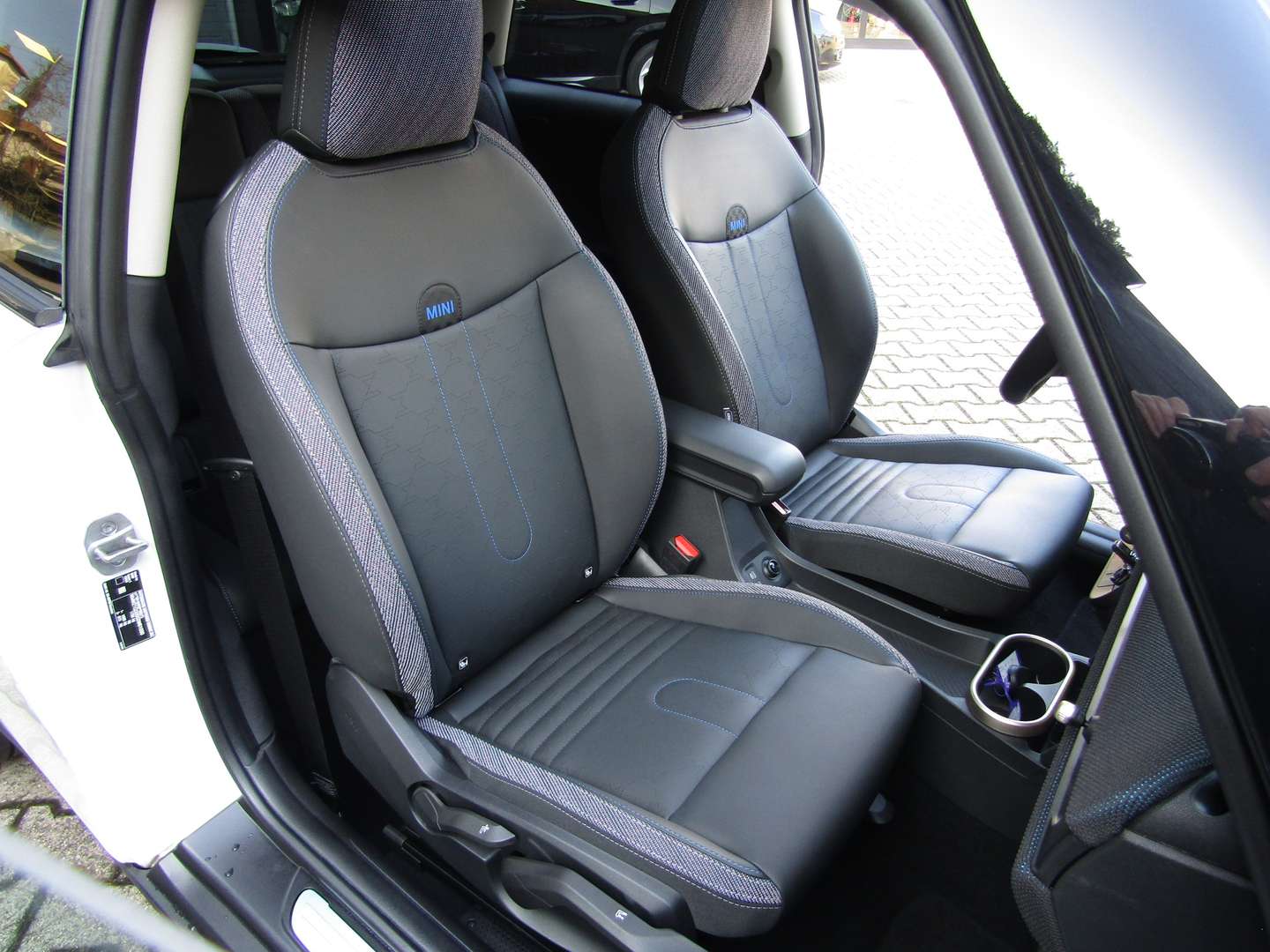 Mini 3 Portes Classic Cooper S - 2024 - Joinsteer - #21