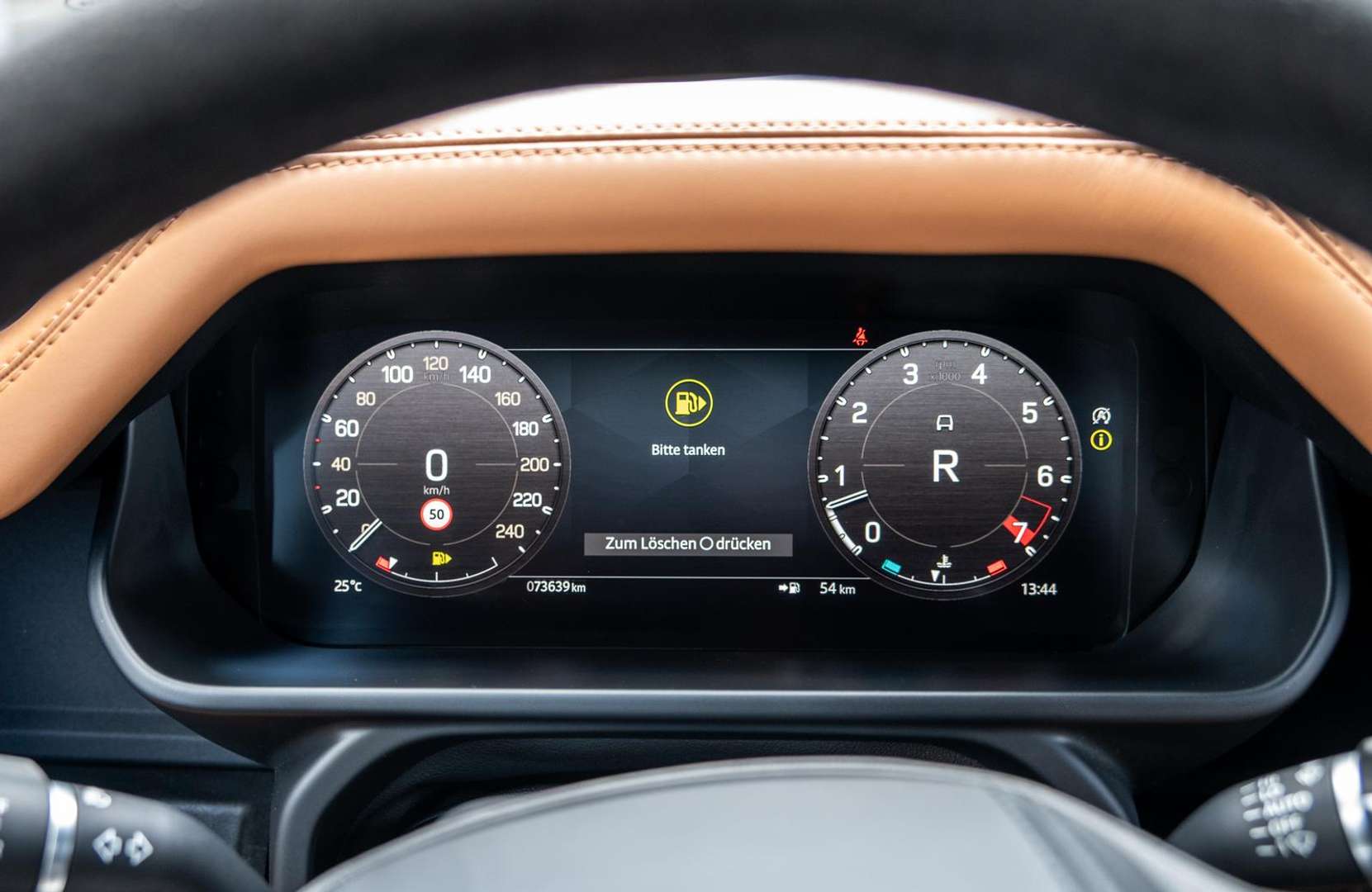 Land Rover Defender V8 Carpathian Edition - 2023 - Joinsteer - #11