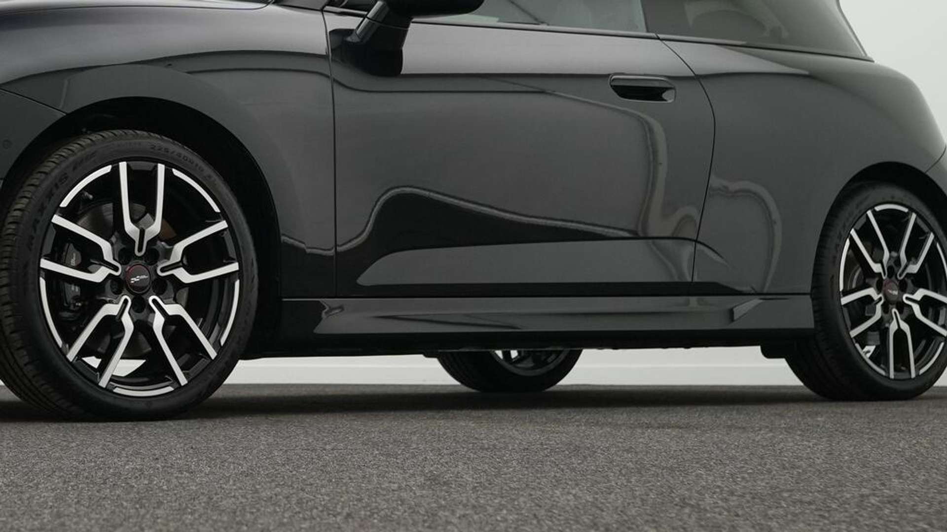 Mini Cooper E JCW Cooper E - 2025 - Joinsteer - #18