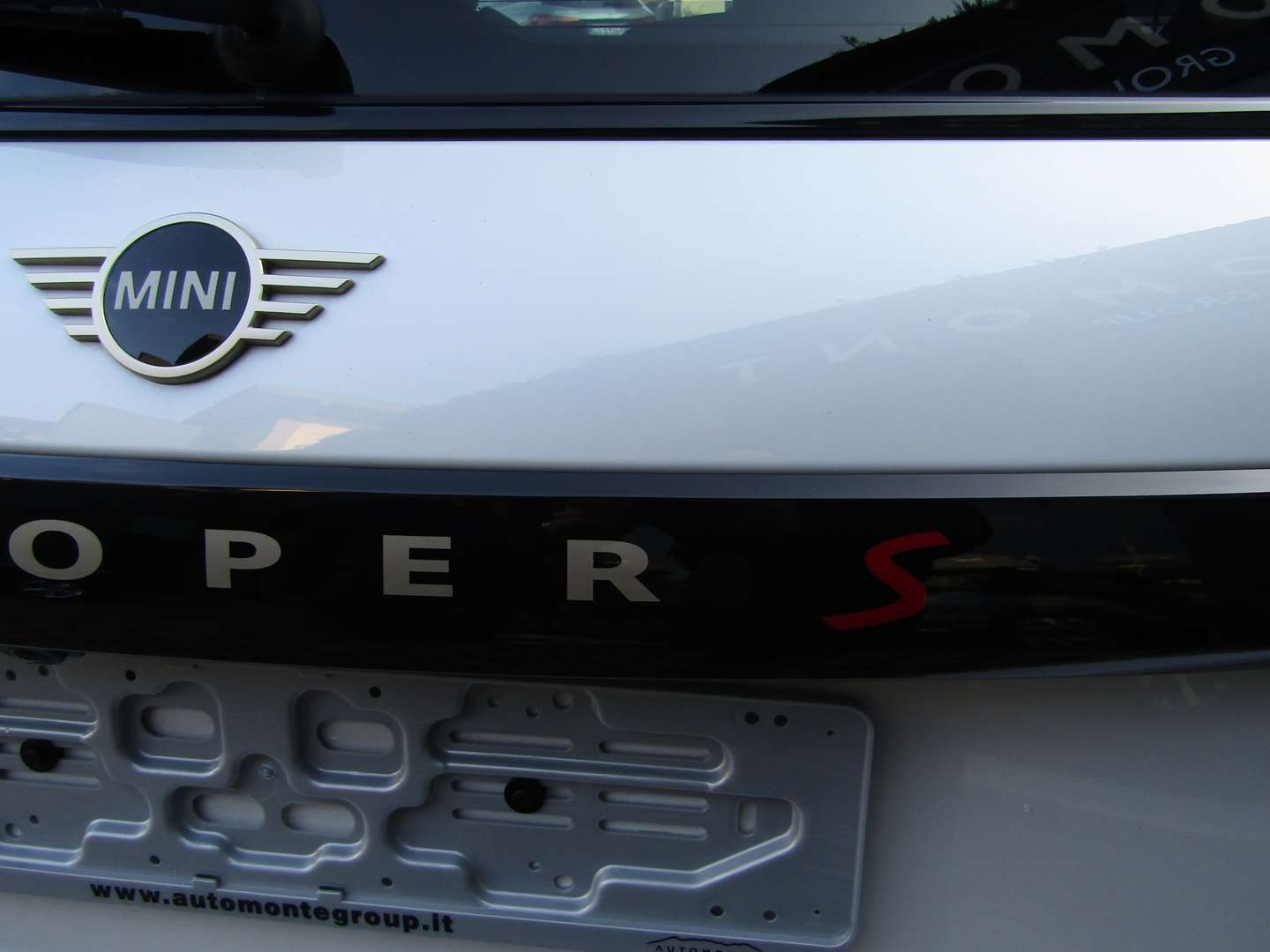 Mini 3 Portes Classic Cooper S - 2024 - Joinsteer - #22