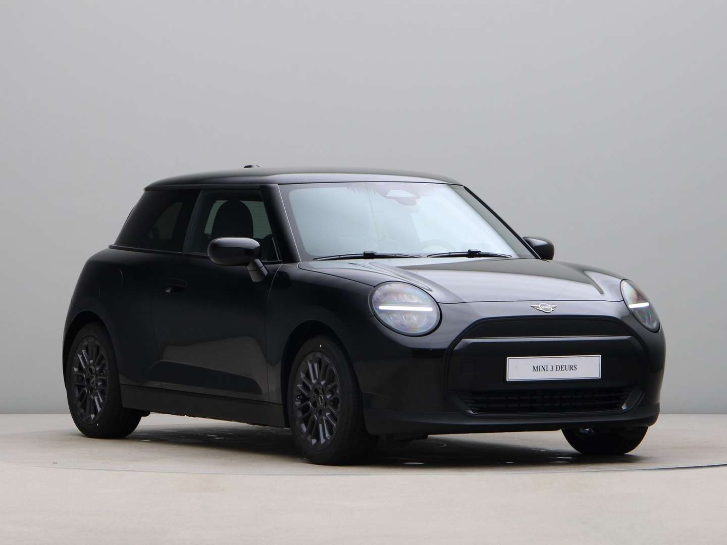 Mini Electric Blackyard Cooper E - 2026 - Joinsteer - #2