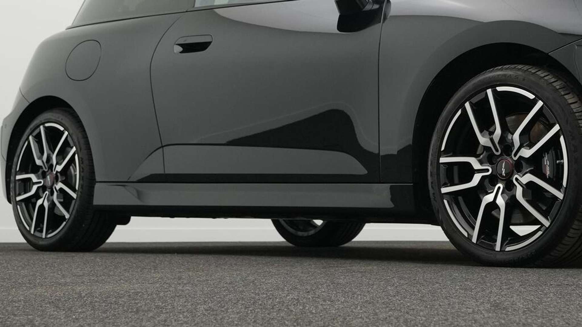 Mini Cooper E JCW Cooper E - 2025 - Joinsteer - #19