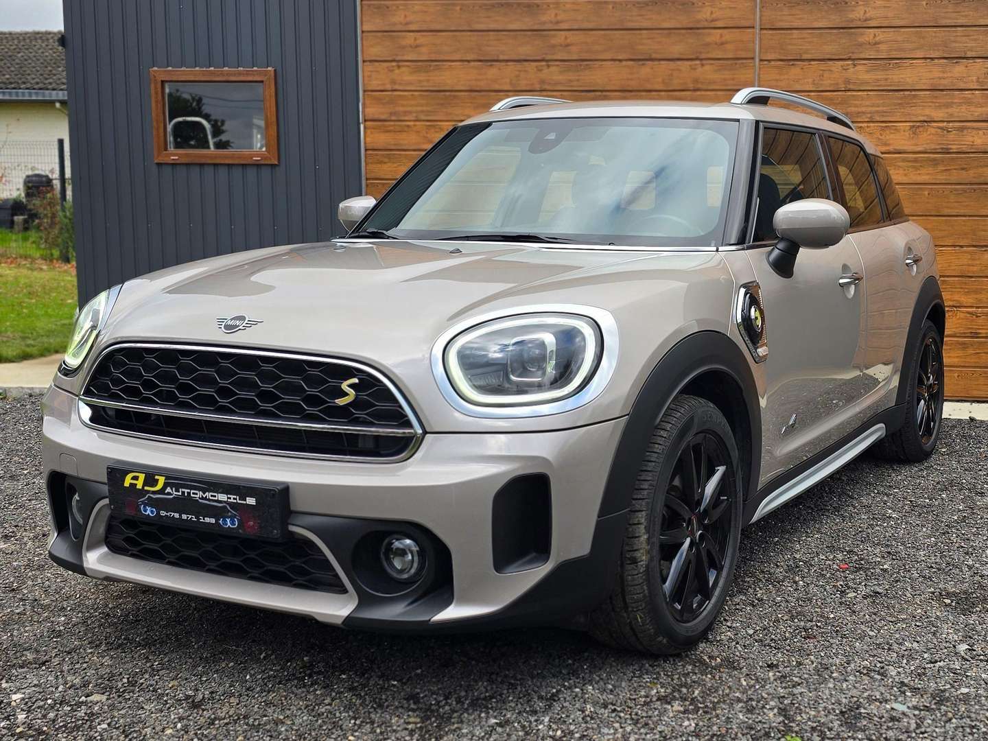 Mini Countryman COOPER S - 2023 - Joinsteer - #1